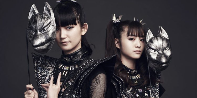 Babymetal Siap Hibur Penggemar di Indonesia