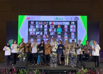 Widuri Ekraf Jadi Wadah Pembibitan Pengusaha Muda dan Dongkrak Ekonomi Kerakyatan