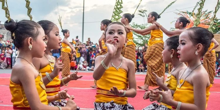 Mengenal Megengan, Tradisi Menyambut Bulan Suci Ramadan di Demak