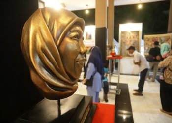 MojoArt 2023, Upaya Mengangkat Martabat Budaya Majapahit