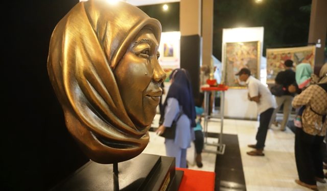 MojoArt 2023, Upaya Mengangkat Martabat Budaya Majapahit