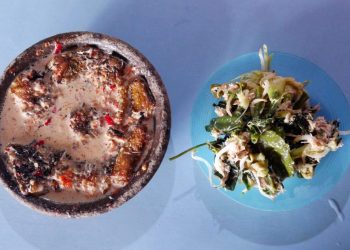 Pecak Belut, Kuliner Legendaris di Pemalang