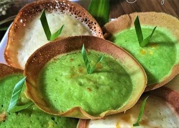 Serabi Selong, Camilan Pagi khas Tuban