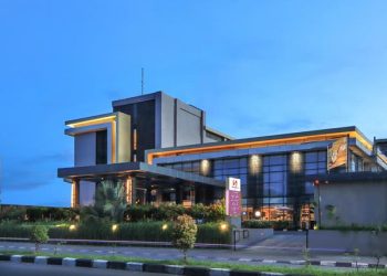 Swiss-Belhotel Buka Penginapan Baru di Timika