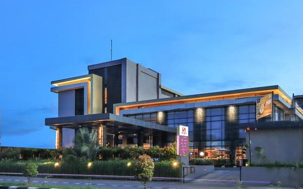 Swiss-Belhotel Buka Penginapan Baru di Timika