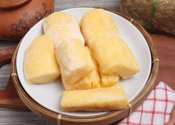 Tape Singkong, Kuliner Tradisional Hasil Fermentasi