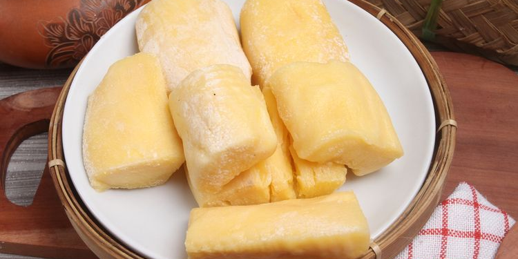 Tape Singkong, Kuliner Tradisional Hasil Fermentasi