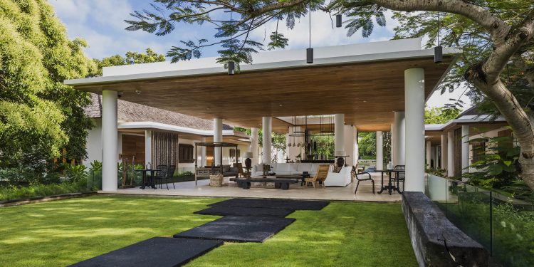 Vila Uluwatu Estate Tarifnya Setara Rp131 Juta