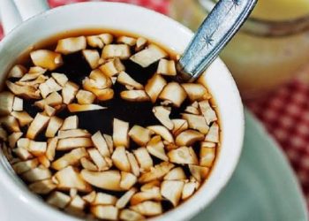 Kopi Rarobang, Olahan Kopi Rempah Asal Ambon