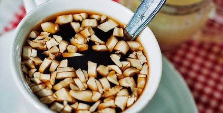 Kopi Rarobang, Olahan Kopi Rempah Asal Ambon