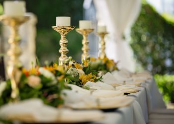 Rekomendasi Ngabuburit di Indonesia Dream Wedding Festival 2023