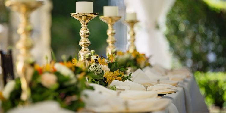 Rekomendasi Ngabuburit di Indonesia Dream Wedding Festival 2023