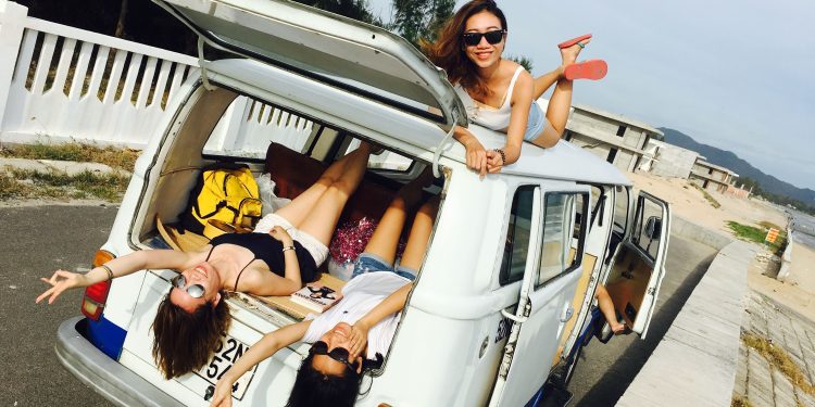 Slow Travel, Jadi Tren Liburan Masa Kini