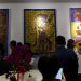 Peduli Anak Autis, Pameran Lukisan Digelar di Fairmont Hotel