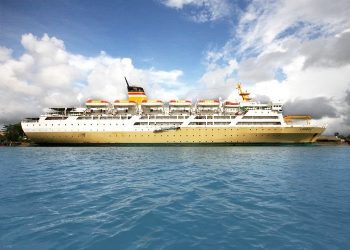 Tips Mudik Lebaran Menggunakan Kapal Laut