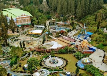 Destinasi Pilihan Selama Libur Lebaran di Kota Medan