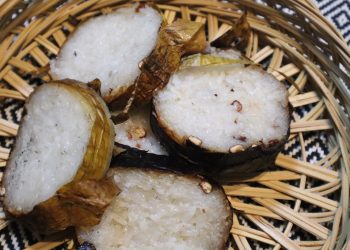 Lemeung Malingping, Serupa Lemang khas Melayu