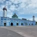Masjid Raya Ganting, Destinasi Wisata Religi Bersejarah