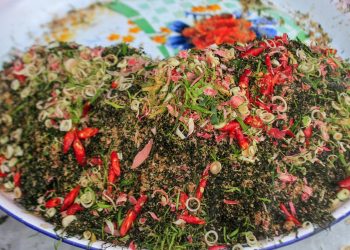 3 Kuliner khas Aceh, Hanya Ada Selama Ramadan!