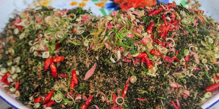 3 Kuliner khas Aceh, Hanya Ada Selama Ramadan!