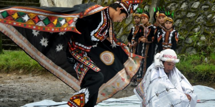 Tari Guel Aceh Padukan Seni, Sastra dan Musik