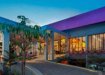 Sumbawa Telah Siapkan 6 Hotel untuk Para Pebalap MXGP Samota 2023