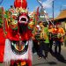 Barong Ider Bumi, Ritual Adat Menolak Bala di Banyuwangi