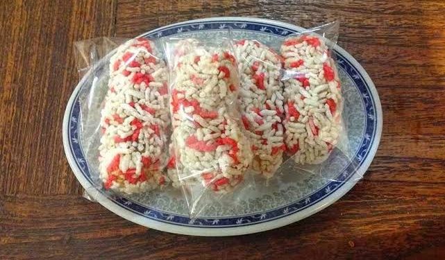 Kue Maco Ketan, Kuliner Tradisional khas Sumenep