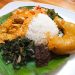Cita Rasa Nasi Kapau yang Menggugah Selera