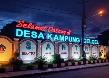 Kampung Gelgel, Pemukiman Muslim Tertua di Bali