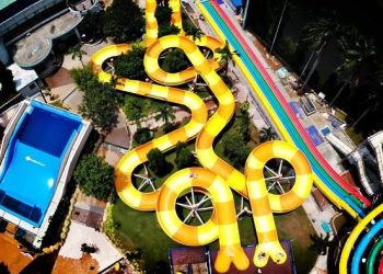 Rekomendasi Wisata Edukasi Anak Selama Libur Lebaran