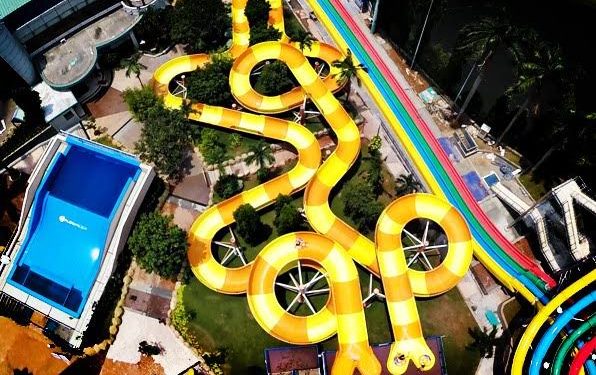 Rekomendasi Wisata Edukasi Anak Selama Libur Lebaran