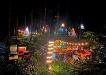 Rekomendasi Destinasi Wisata Keluarga di Purwokerto