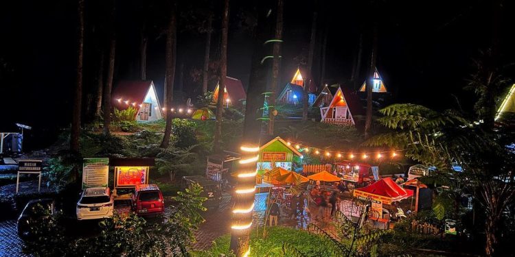 Rekomendasi Destinasi Wisata Keluarga di Purwokerto