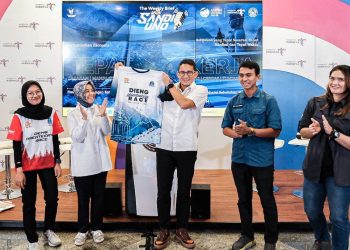Segera Hadir! Ajang Sport Tourism Bertajuk Dieng Orienteering Race 2023