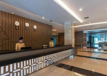 Promo! Hotel Dalton Makassar Berikan Penawaran Spesial