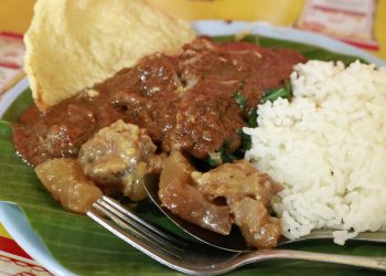 Pecel Koyor, Kelezatan Kuliner khas Semarang
