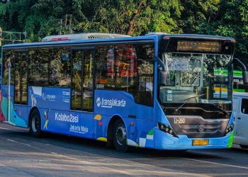 Agen Travel Jual Paket Wisata Transportasi di Jakarta