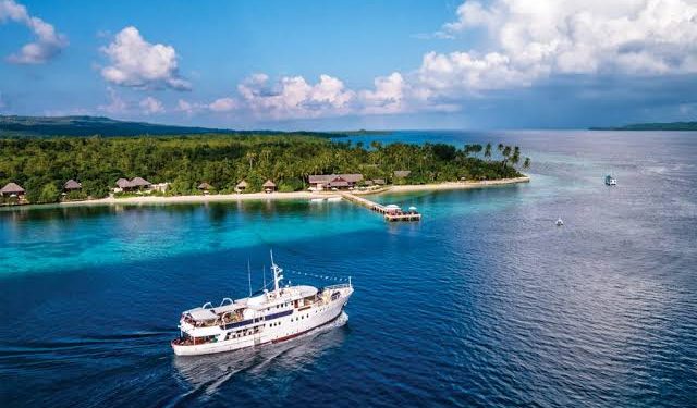 Berikut 5 Destinasi Wisata Alam Terbaru 2023