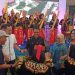 Dinas Pariwisata Sulawesi Tengah Gelar Central Celebest Travel Fair