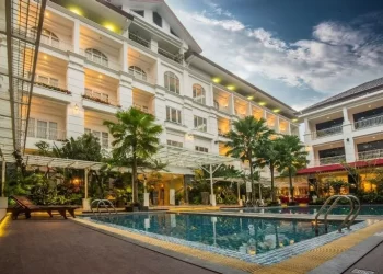 Gallery Prawirotaman Hotel Yogyakarta, Menguak Pengalaman Menginap Istimewa