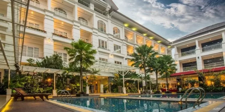 Gallery Prawirotaman Hotel Yogyakarta, Menguak Pengalaman Menginap Istimewa
