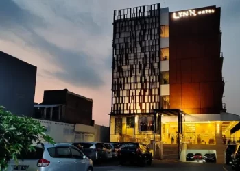 Lynn Hotel Mojokerto Tawarkan Promo Staycation Murah Meriah!