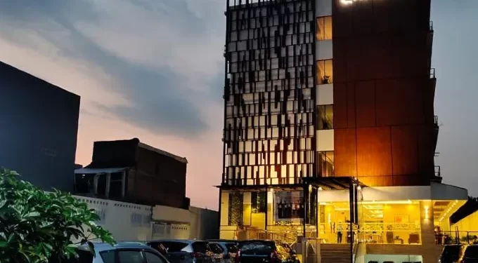 Lynn Hotel Mojokerto Tawarkan Promo Staycation Murah Meriah!