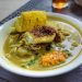 Kelezatan Laksa Bogor dan Sejarah Kuliner Tradisional
