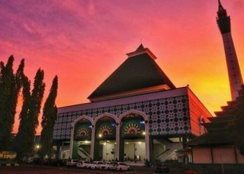 Butuh Liburan? Berikut Destinasi Wisata Pilihan di Gresik