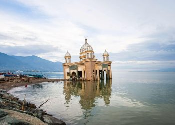 Pilihan Destinasi Wisata di Palu, Punya Unsur Sejarah dan Sisa Tragedi Tsunami