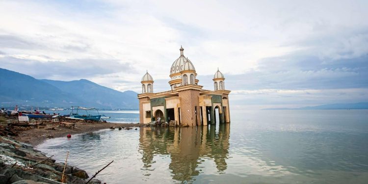 Pilihan Destinasi Wisata di Palu, Punya Unsur Sejarah dan Sisa Tragedi Tsunami
