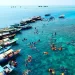 Pulau Pari Kepulauan Seribu, Surga Tersembunyi di Tengah Laut