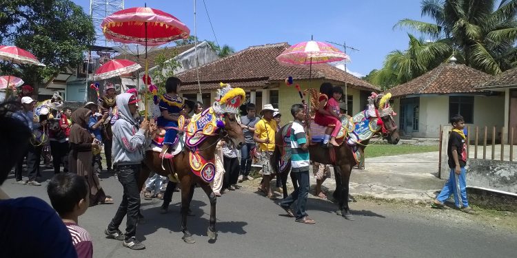 Tarian Kuda Renggong, Persembahkan Keanggunan dan Keagungan Budaya